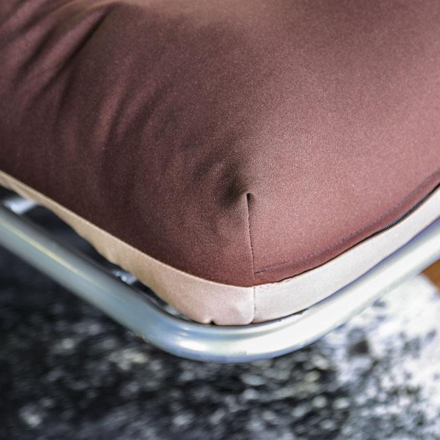 Aksel Black/Red Futon Mattress, Black, Red & Gray - Just Furniture (PA) - Multi Location