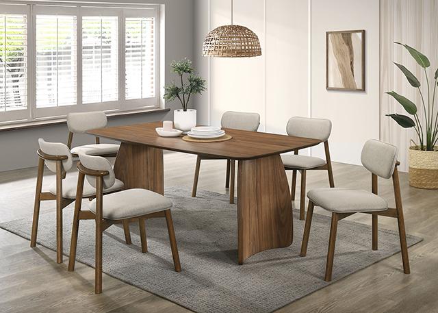 Alnwick Side Chair (2/CTN) - Just Furniture (PA) - Multi Location