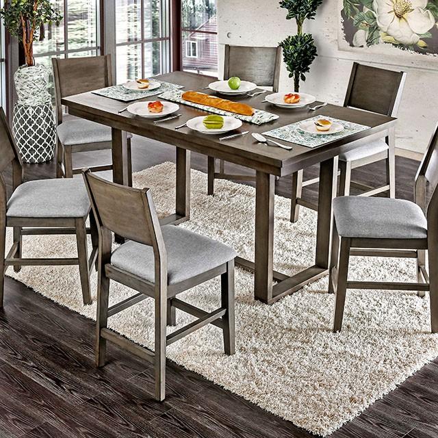 Anton Counter Ht. Table - Just Furniture (PA) - Multi Location