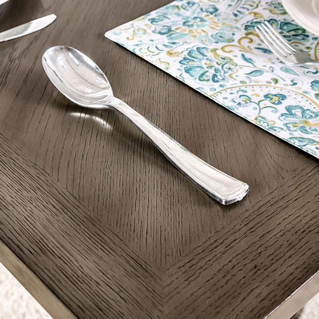 Anton Counter Ht. Table - Just Furniture (PA) - Multi Location