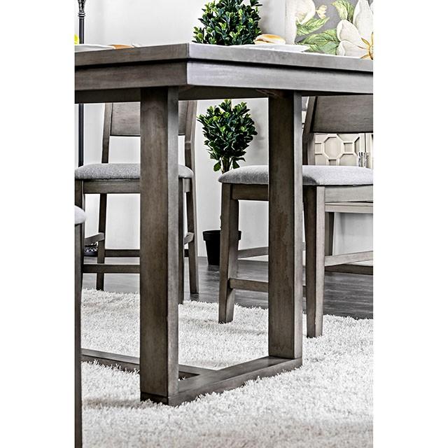 Anton Counter Ht. Table - Just Furniture (PA) - Multi Location