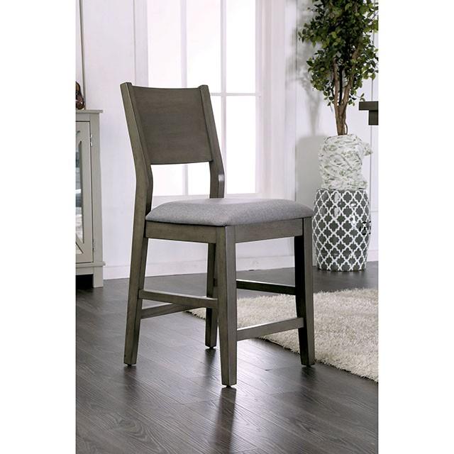 Anton Counter Ht. Table - Just Furniture (PA) - Multi Location