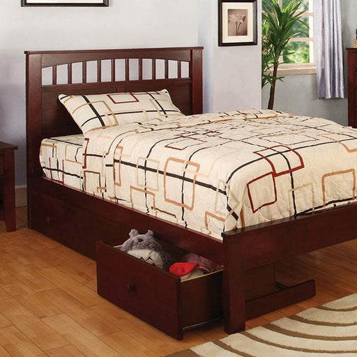 Carus Bed - Just Furniture (PA) - Multi Location