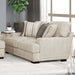ARDENFOLD Loveseat, Beige & Gray - Just Furniture (PA) - Multi Location