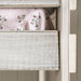 Arlette Twin/Twin Bunk Bed Brown, Black, Gray, & White - Just Furniture (PA) - Multi Location