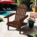 Elk Adirondrack Chair image