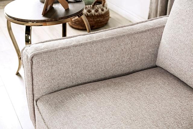 HARSTAD Loveseat - Just Furniture (PA) - Multi Location