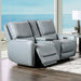 Phineas Power Loveseat image
