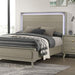 Rainier E.King Bed image