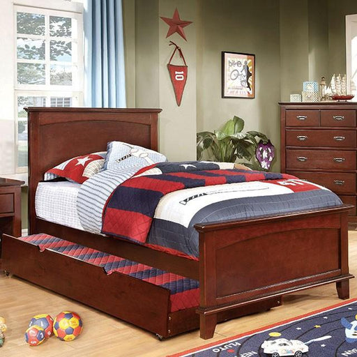 Colin Bed Chrome - Just Furniture (PA) - Multi Location