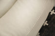 Barclay Power Loveseat Beige - Just Furniture (PA) - Multi Location