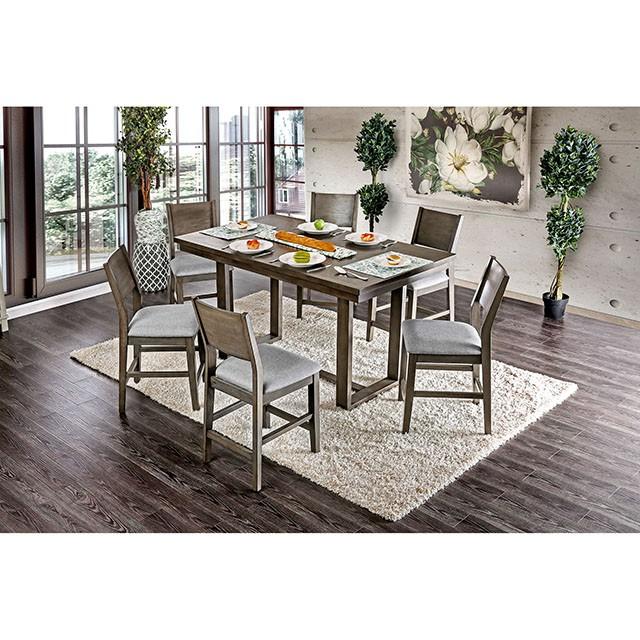 Anton Counter Ht. Table - Just Furniture (PA) - Multi Location