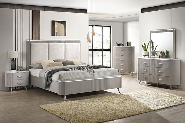 Aldridge Nightstand