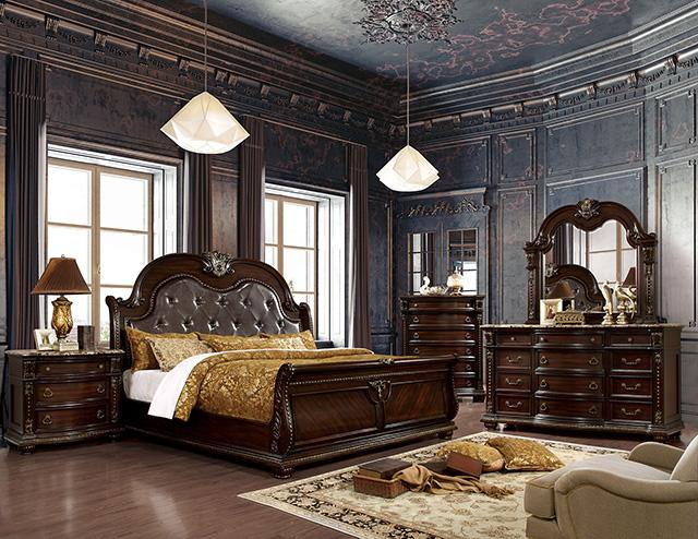 Fromberg Nightstand