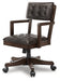 Breckington Home Office Set - Just Furniture (PA) - Multi Location