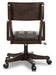 Breckington Home Office Set - Just Furniture (PA) - Multi Location
