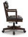 Breckington Home Office Set - Just Furniture (PA) - Multi Location