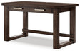 Breckington Home Office Set - Just Furniture (PA) - Multi Location