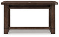 Breckington Home Office Set - Just Furniture (PA) - Multi Location