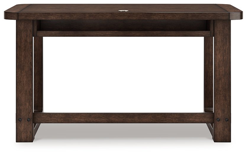 Breckington Home Office Set - Just Furniture (PA) - Multi Location