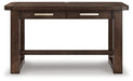 Breckington Home Office Set - Just Furniture (PA) - Multi Location