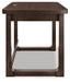 Breckington Home Office Set - Just Furniture (PA) - Multi Location