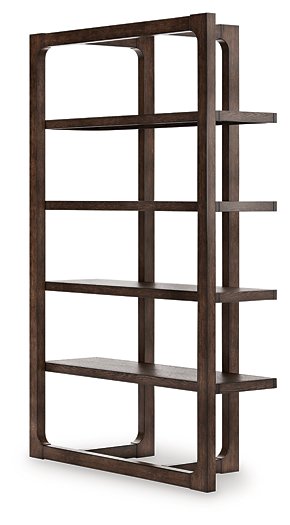 Breckington Home Office Set - Just Furniture (PA) - Multi Location