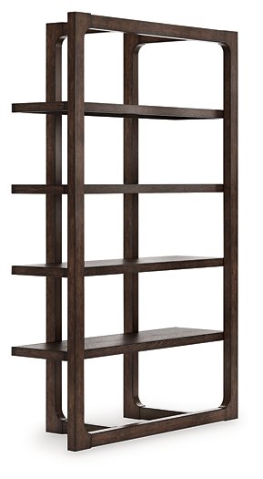 Breckington Home Office Set - Just Furniture (PA) - Multi Location
