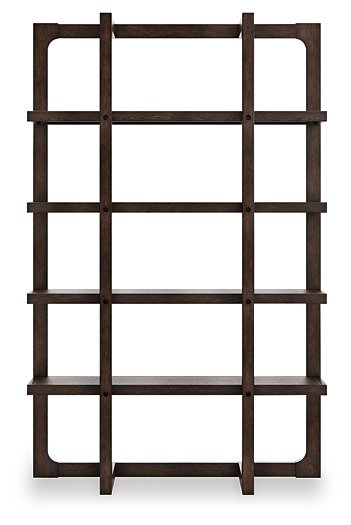 Breckington Home Office Set - Just Furniture (PA) - Multi Location