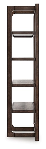 Breckington Home Office Set - Just Furniture (PA) - Multi Location