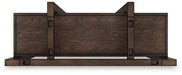 Breckington Home Office Set - Just Furniture (PA) - Multi Location