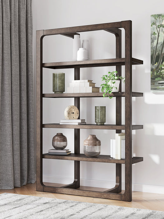 Breckington Home Office Set - Just Furniture (PA) - Multi Location