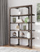 Breckington Home Office Set - Just Furniture (PA) - Multi Location