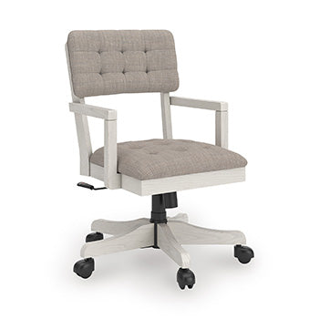 Robbinsdale Home Office Desk Chair - Just Furniture (PA) - Multi Location