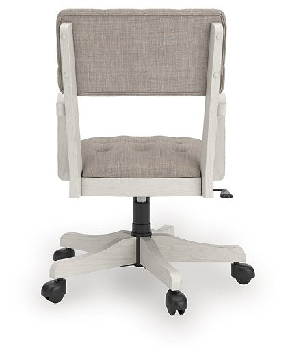 Robbinsdale Home Office Desk Chair - Just Furniture (PA) - Multi Location