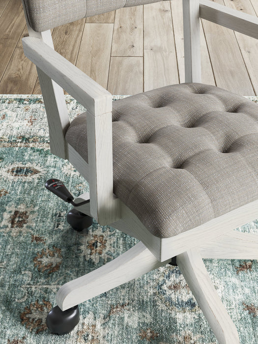 Robbinsdale Home Office Desk Chair - Just Furniture (PA) - Multi Location