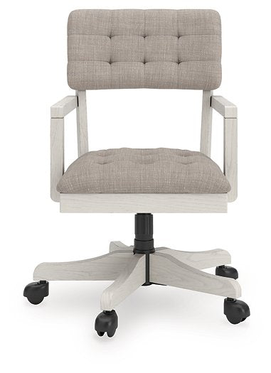 Robbinsdale Home Office Desk Chair - Just Furniture (PA) - Multi Location