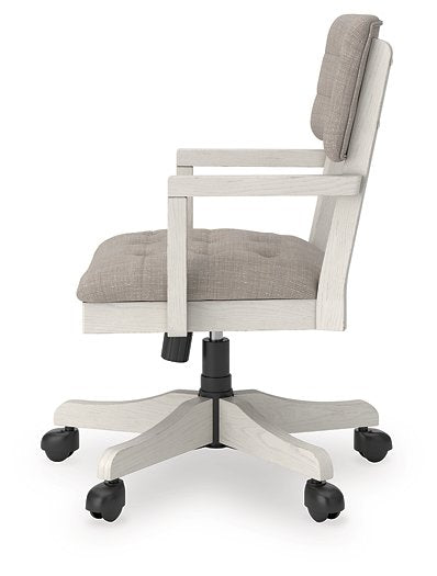 Robbinsdale Home Office Desk Chair - Just Furniture (PA) - Multi Location