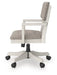 Robbinsdale Home Office Desk Chair - Just Furniture (PA) - Multi Location