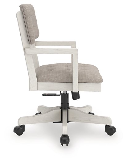 Robbinsdale Home Office Desk Chair - Just Furniture (PA) - Multi Location
