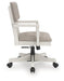 Robbinsdale Home Office Desk Chair - Just Furniture (PA) - Multi Location