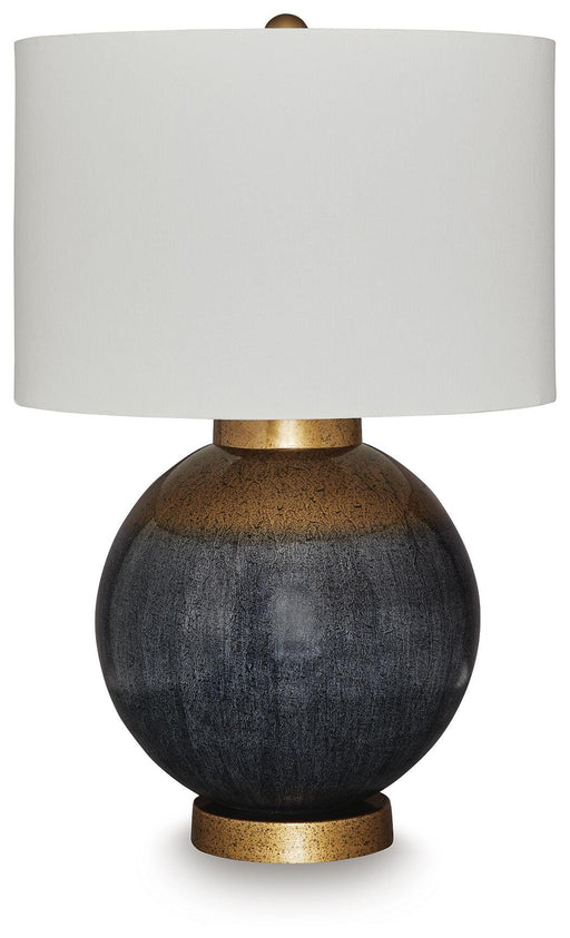 Adara Table Lamp - Just Furniture (PA) - Multi Location