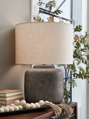 Zandophen Table Lamp - Just Furniture (PA) - Multi Location