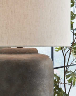 Zandophen Table Lamp - Just Furniture (PA) - Multi Location