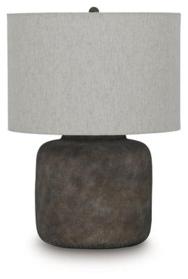 Zandophen Table Lamp - Just Furniture (PA) - Multi Location