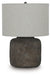 Zandophen Table Lamp - Just Furniture (PA) - Multi Location