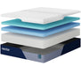 Nectar Premier Memory Foam 5.1 Mattress - Just Furniture (PA) - Multi Location