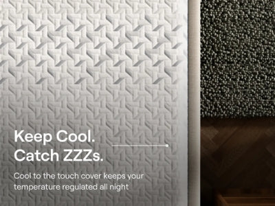 Nectar Premier Memory Foam 5.1 Mattress - Just Furniture (PA) - Multi Location