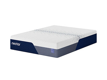 Nectar Luxe Memory Foam 5.1 Mattress - Just Furniture (PA) - Multi Location