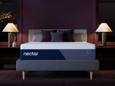 Nectar 5.1 Hybrid Luxe - Just Furniture (PA) - Multi Location